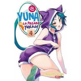 Yuna de la Posada Yuragi 04